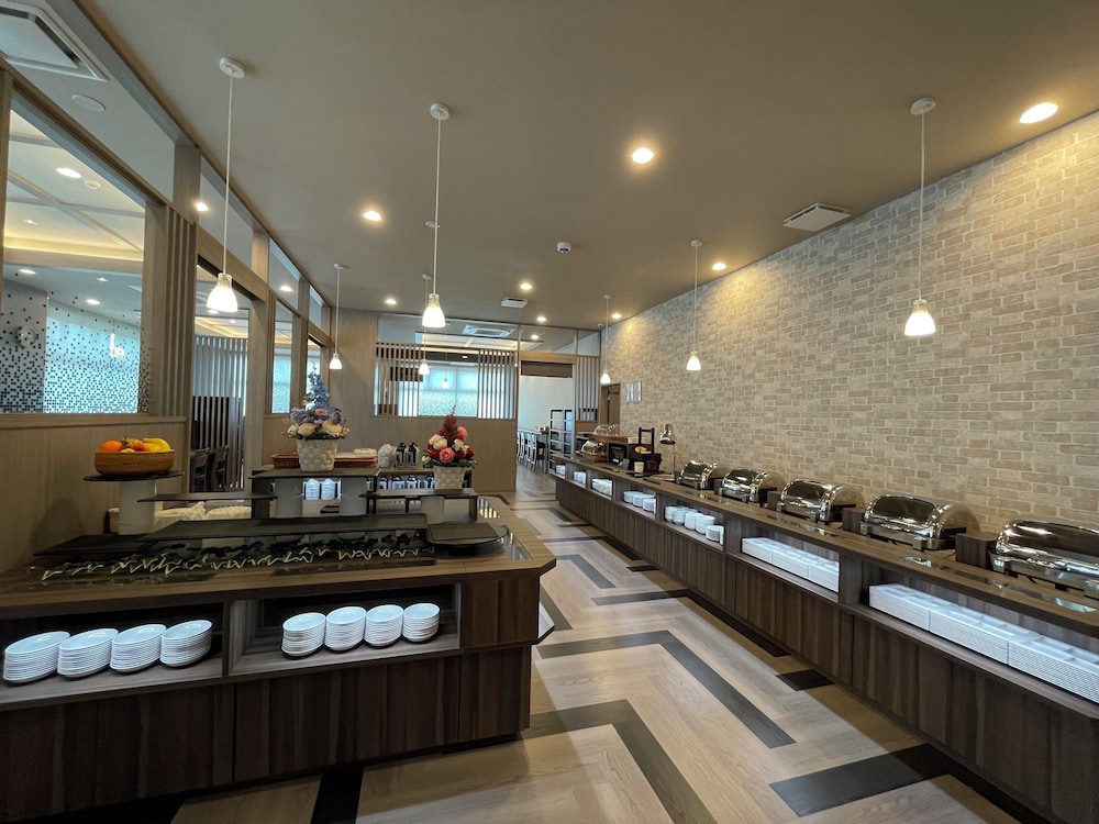 hotel route inn ohi takahama