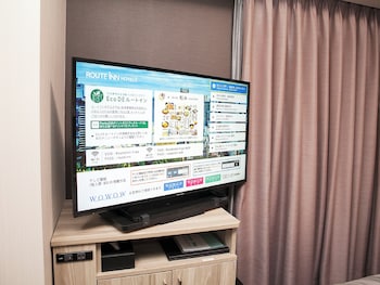 hotel route inn ohi takahama