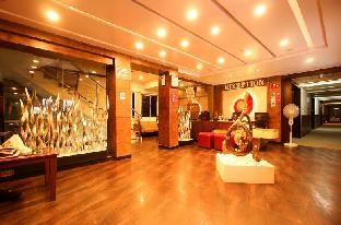 hotel sandalwood inn