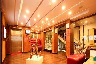 hotel sandalwood inn