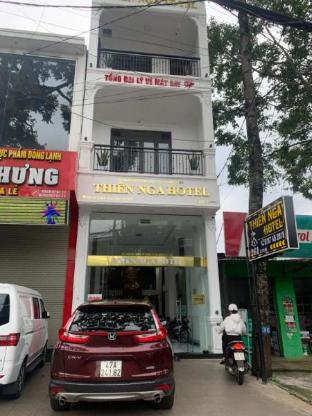 thien nga hotel