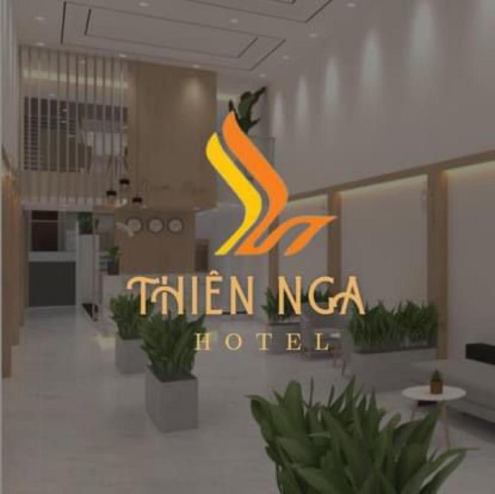 thien nga hotel