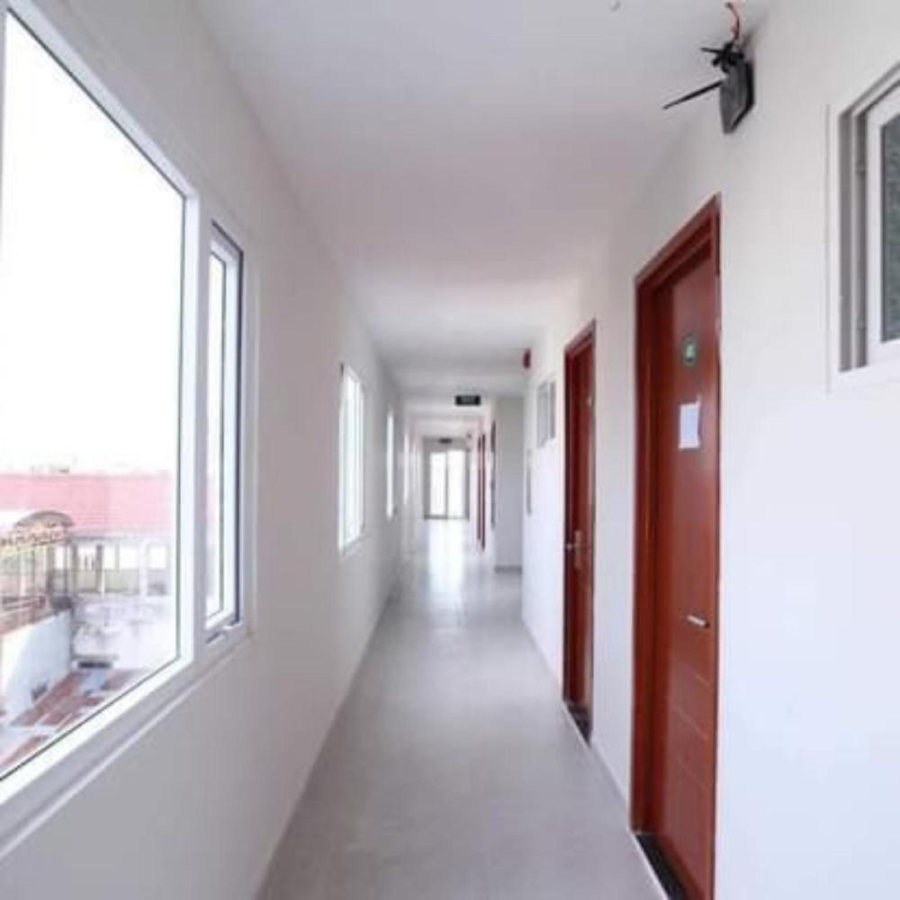 thien nga hotel