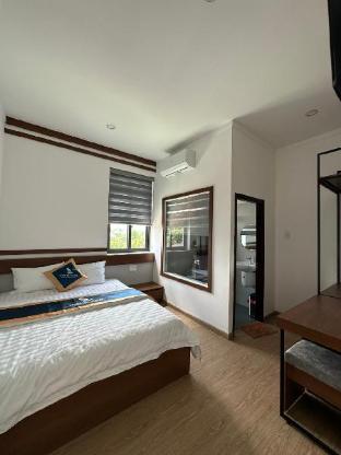 thien nga hotel