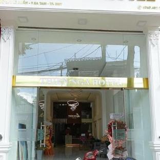 thien nga hotel