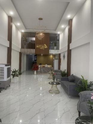 thien nga hotel