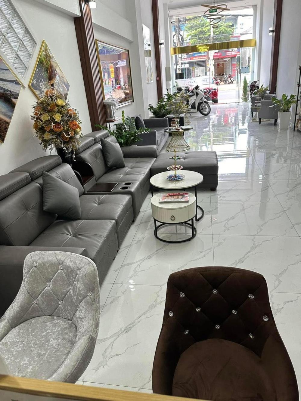 thien nga hotel