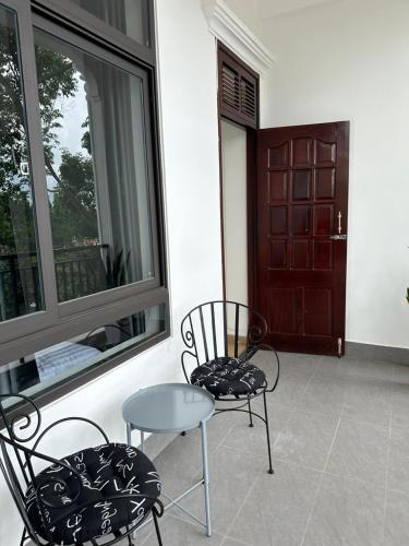 thien nga hotel