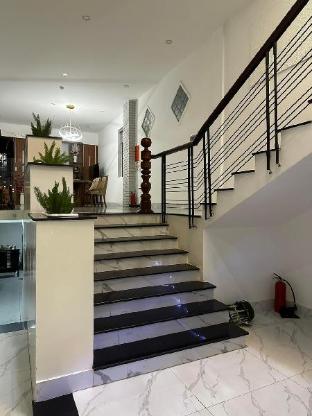 thien nga hotel