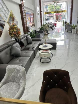 thien nga hotel