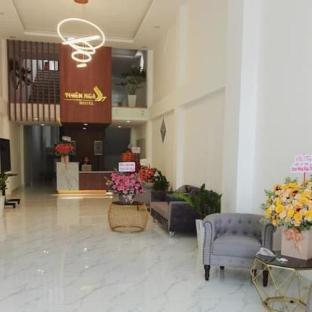 thien nga hotel