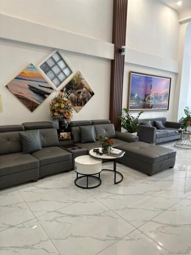 thien nga hotel