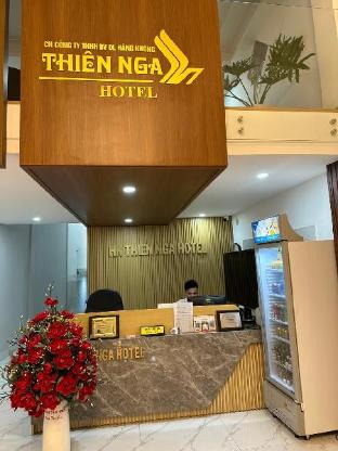 thien nga hotel