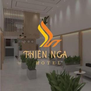 thien nga hotel