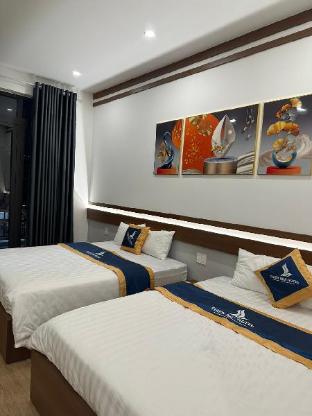 thien nga hotel