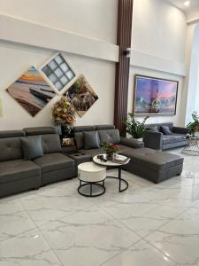 thien nga hotel