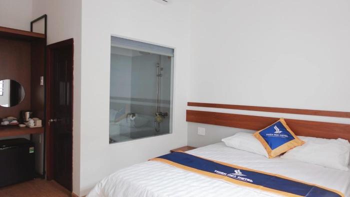 thien nga hotel