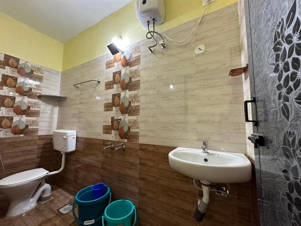 ramakrishna rooms srirangam