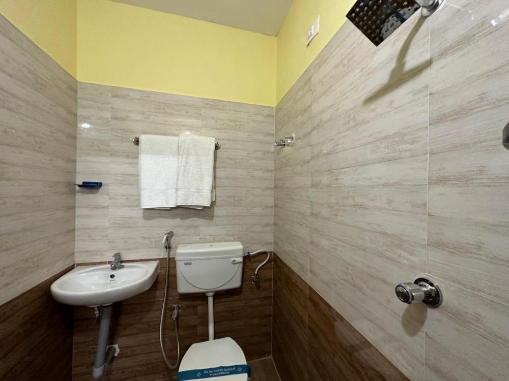 ramakrishna rooms srirangam