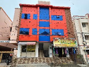 ramakrishna rooms srirangam