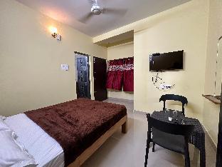 ramakrishna rooms srirangam