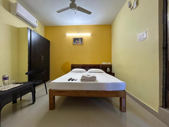 ramakrishna rooms srirangam