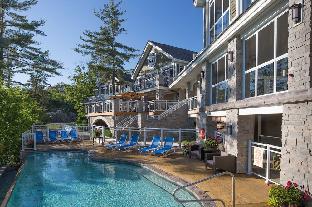Touchstone Resort,In Muskoka Lakes,4 star