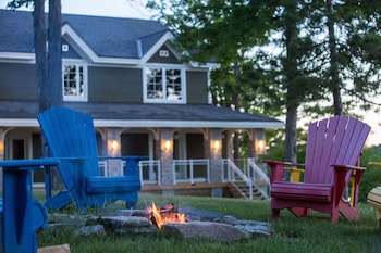 muskoka lakes