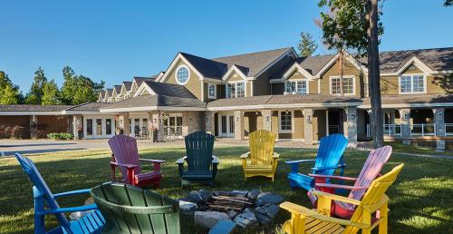 muskoka lakes