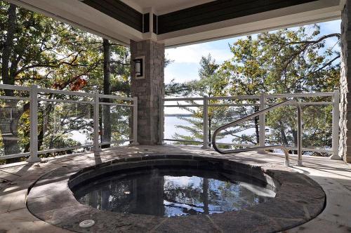 muskoka lakes