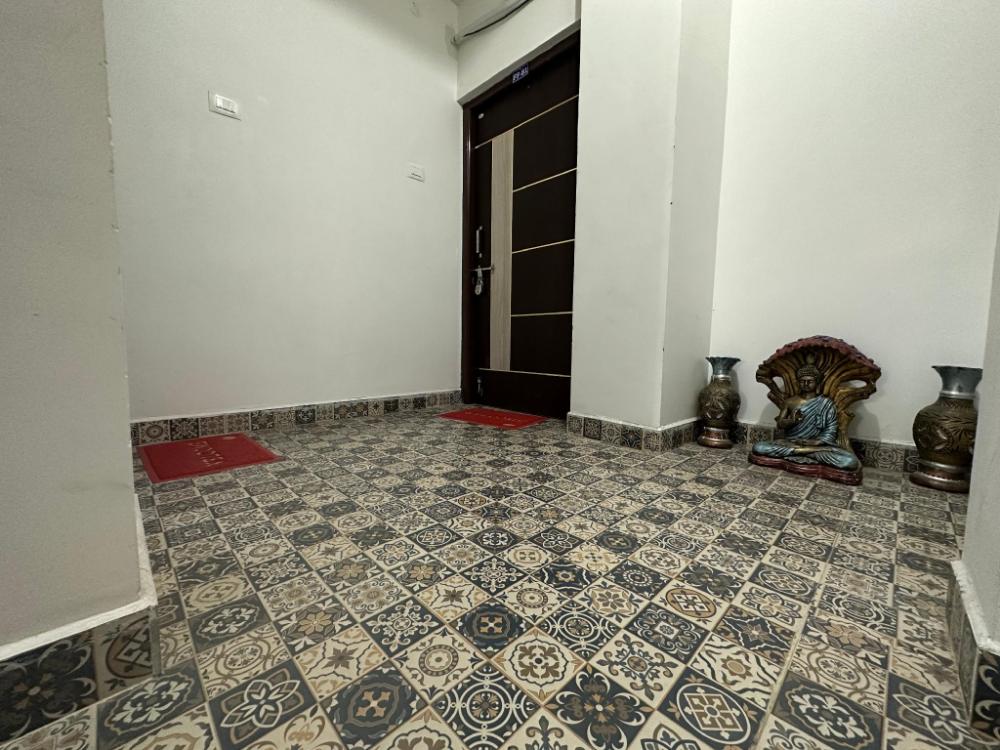 the kaya inn srirangam