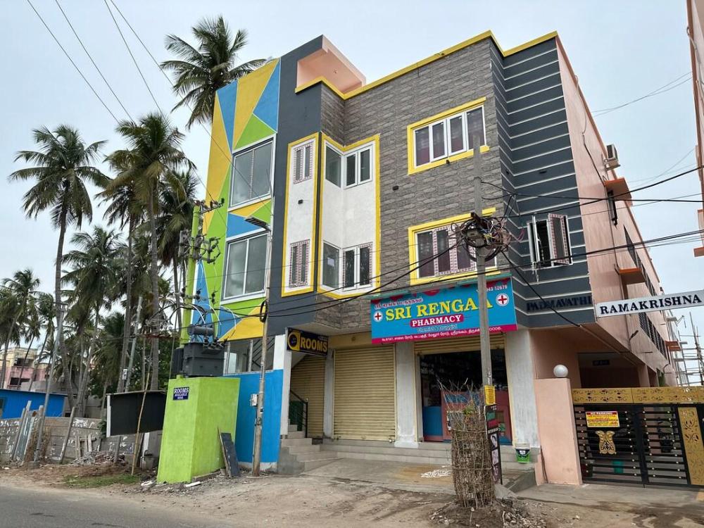 the kaya inn srirangam