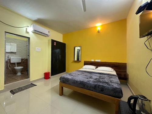 the kaya inn srirangam