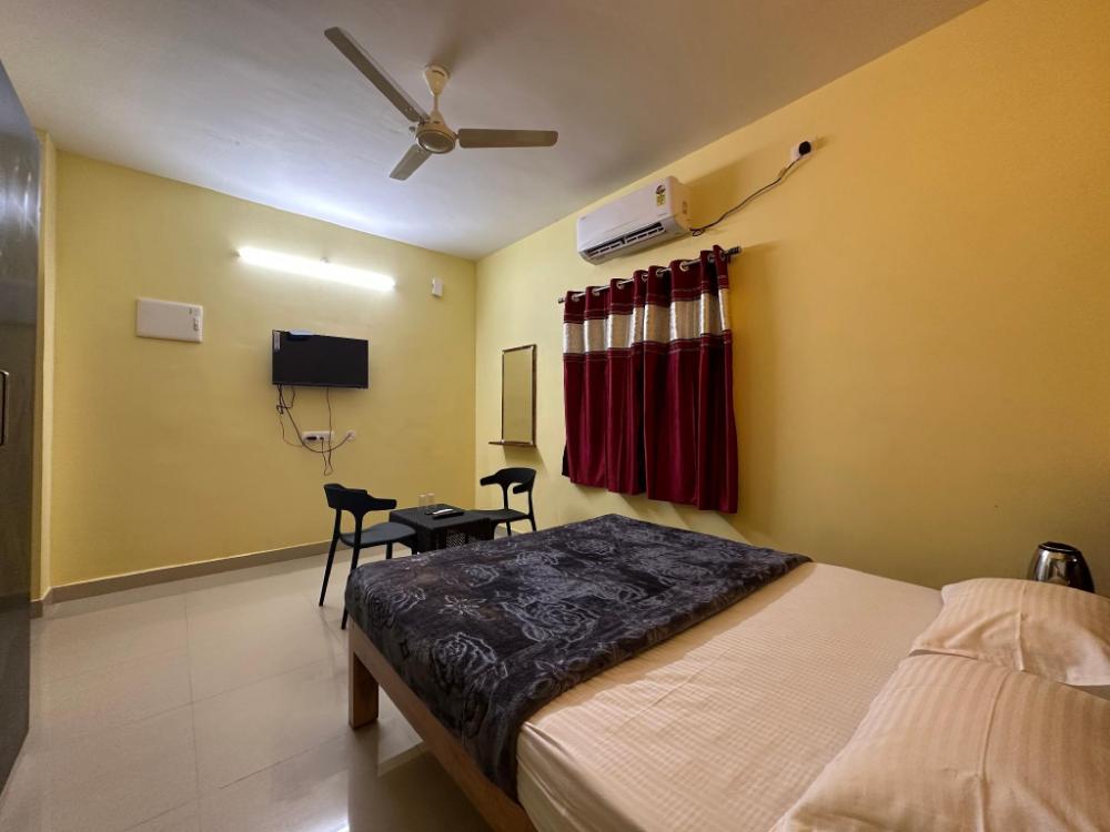 the kaya inn srirangam