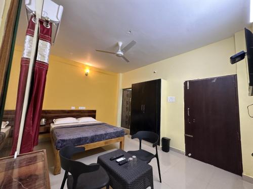 tiruchirappalli