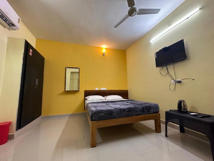 the kaya inn srirangam