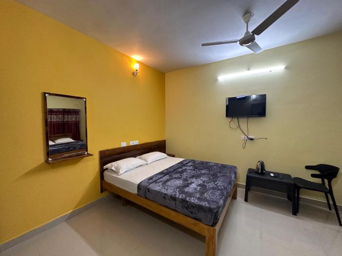 the kaya inn srirangam