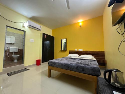 the kaya inn srirangam