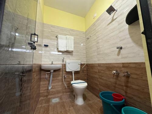 the kaya inn srirangam