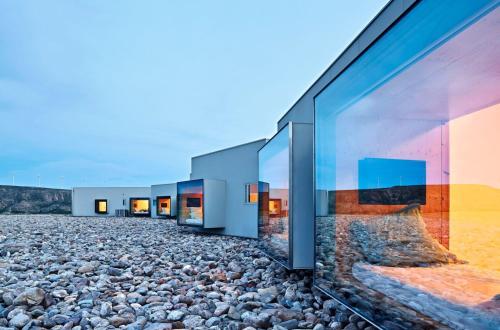 hotel aire de bardenas
