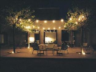 hotel aire de bardenas