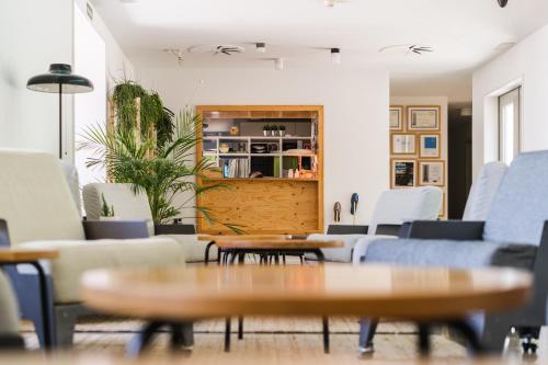 hotel aire de bardenas