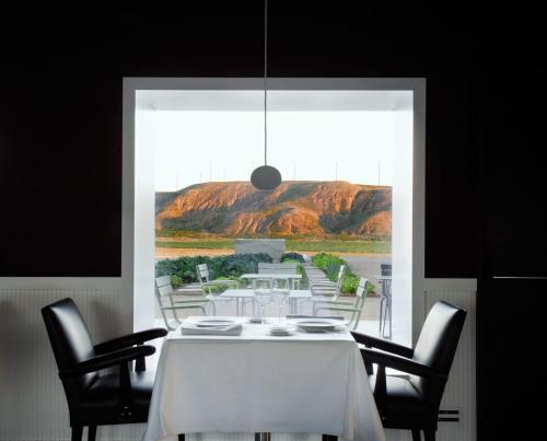 hotel aire de bardenas