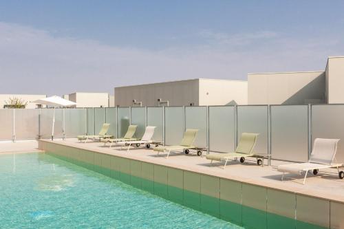 hotel aire de bardenas