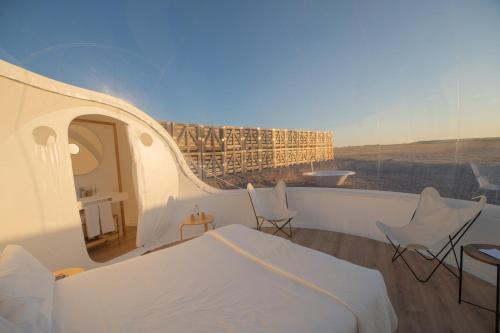hotel aire de bardenas