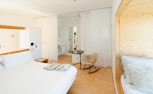 hotel aire de bardenas