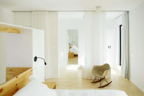 hotel aire de bardenas