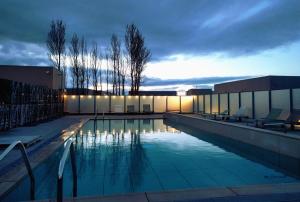 hotel aire de bardenas