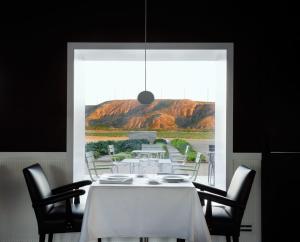 hotel aire de bardenas