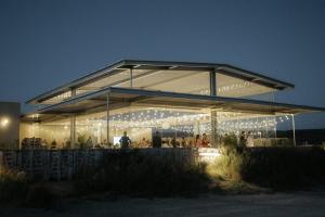 hotel aire de bardenas